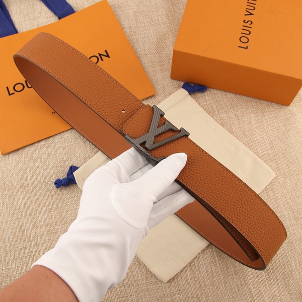 激安ルイヴィトンベルト正面デザイン